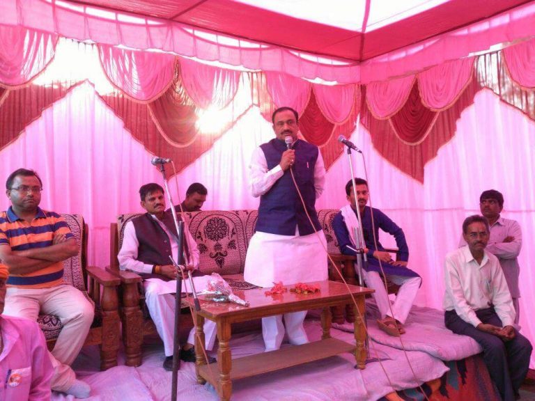 मप्र बीजेपी के मैनेजमेंट गुरु साबित हों रहें हैं भूपेंद्र सिंह