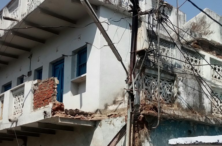 क्या सागर शहर हादसों का शहर होता जा रहा हैं ??