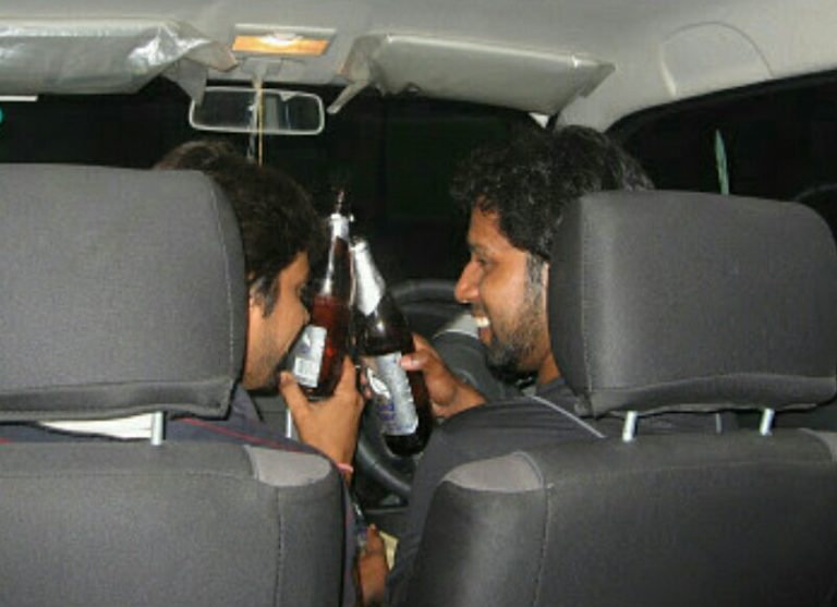 कार में बार पर अब कसेगा सिकंजा !!