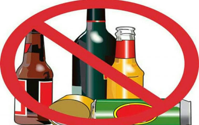 अवैध शराब पर मोतीनगर पुलिस की फिर कार्यवाही !!