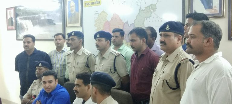 सागर का बहुप्रतीक्षित रत्तू मर्डर केस सुलझा !