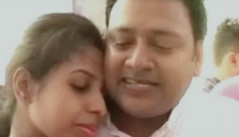 सुनने वालों की आँखे भर आईं,थाने पहुँची बीबी को कैसे मनाया पति ने !