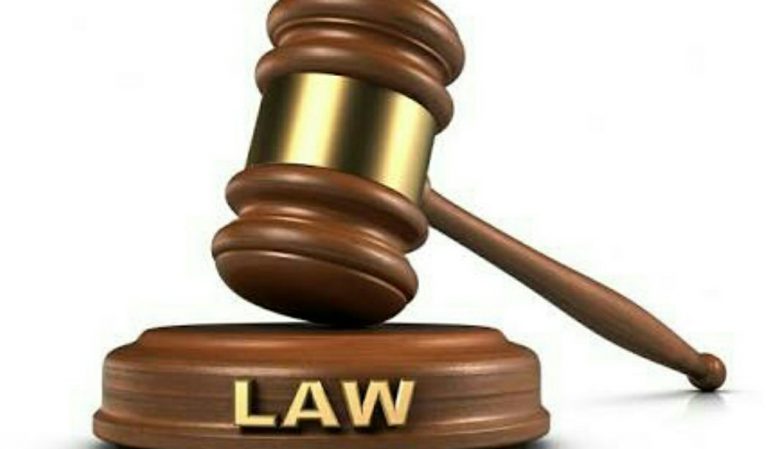 मारपीट करने वाले आरोपी को 03 माह का कठोर कारावास एवं अर्थदण्ड की सज़ा