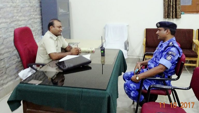 धार्मिक भावनाएं भड़काने पर होगा रेपिड एक्शन