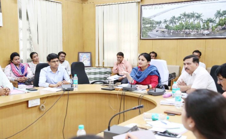 कोचिंग संस्थाओं को कलेक्टर ने दिये ये निर्देश