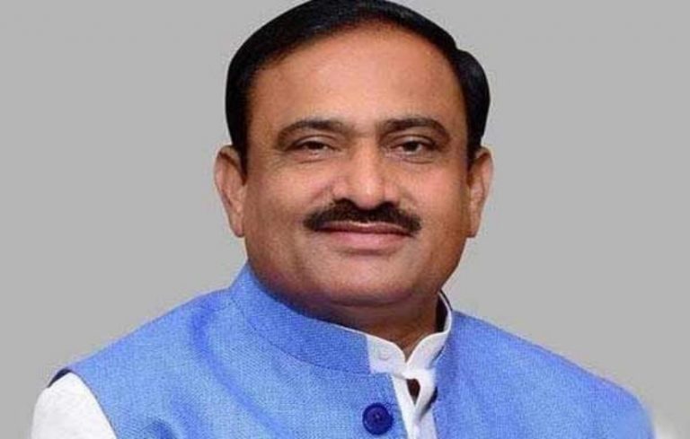 ओबीसी आरक्षण के नाम पर कांग्रेस ने किया इस तरह पाखंड मंत्री भूपेन्द्र सिंह ने लगाए आरोप