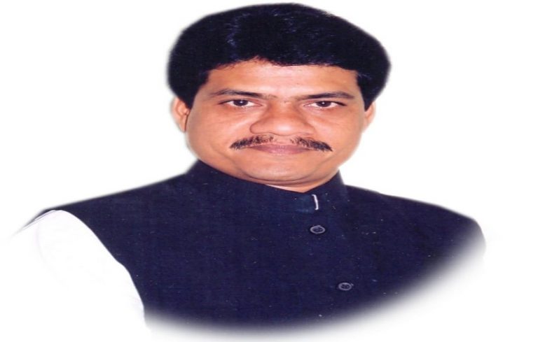 रहली प्याज़ घोटाले में लिप्तो से स्वागत सत्कार पाकर नेता प्रतिपक्ष पद को कलंकित करने का काम कर रहे है:-चौधरी