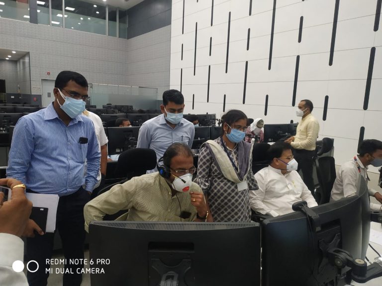 सागर स्टार्टअप पार्क की  ऑनलाइन वर्क शॉप स्किल एनहांसमेंट एंड एंटरप्रेन्योर डेवलपमेंट का प्रथम दिन