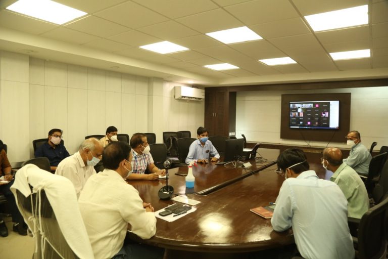 किल कोराना-3 अभियान के संबंध में  निर्देश