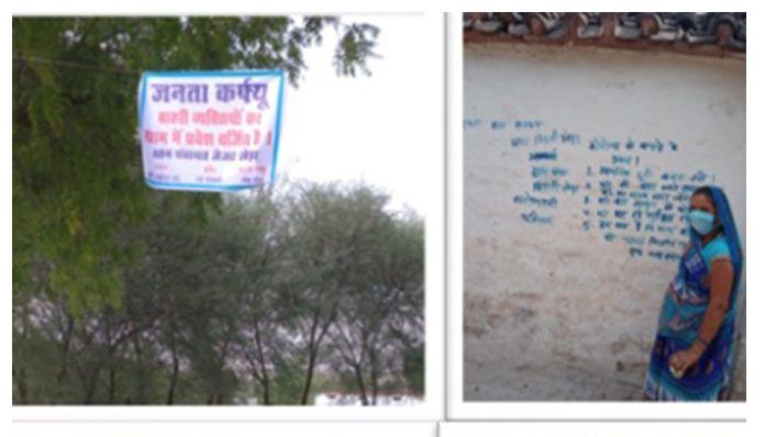 Access denied and made awareness a toolq