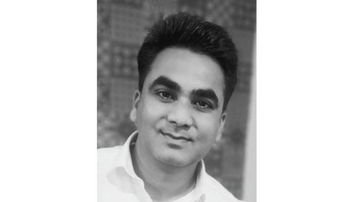 Even after the infection of Mataji, there are continuous management to prevent corona infection continuously for one year