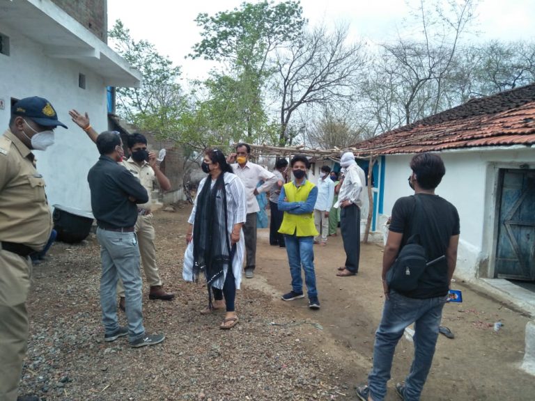 विशेष पुलिस इकाई की ज्योति तिवारी की तत्परता से रुका नाबालिग का विवाह