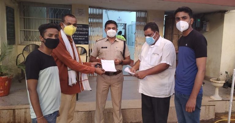 मध्य प्रदेश के नेता प्रतिपक्ष माननीय कमलनाथ जी पर दर्ज प्रकरण वापस हो- मुकुल पुरोहित