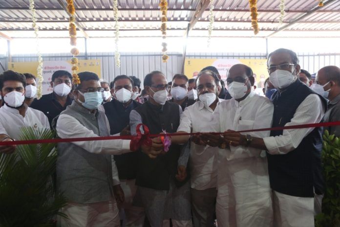 Chouhan told three ways to prevent infection