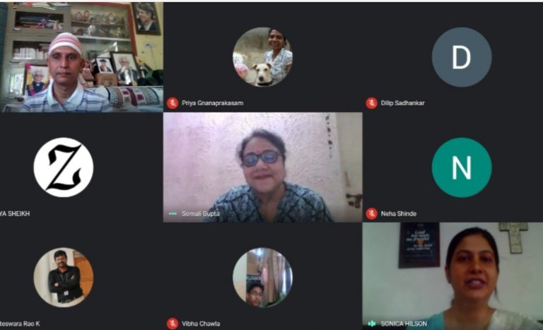 शिक्षण और शोध के लिए कल्याणकारी दृष्टिकोण जरूरी : प्रो दिवाकर सिंह राजपूत