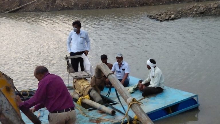 कहाँ और क्यों दिक्कत आ रही नगर में जल सप्लाई की,2016 और अब में क्या अंतर