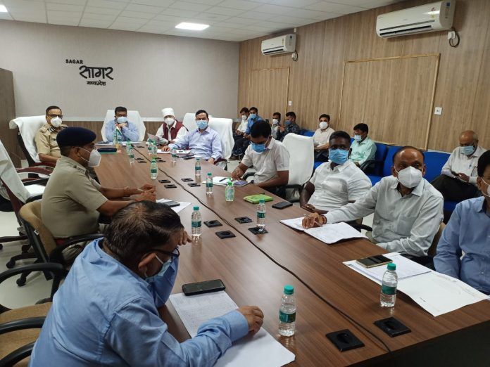 Without us, no child will remain orphan in the state, every child will be orphan.