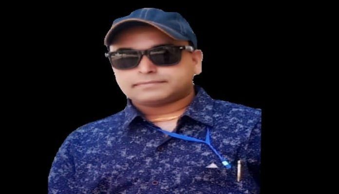 Mohan Agarwal became the divisional president of MP State Employees Union