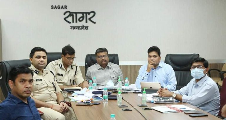 दो अपराधी 6-6 माह के लिए जिला बदर किये गए