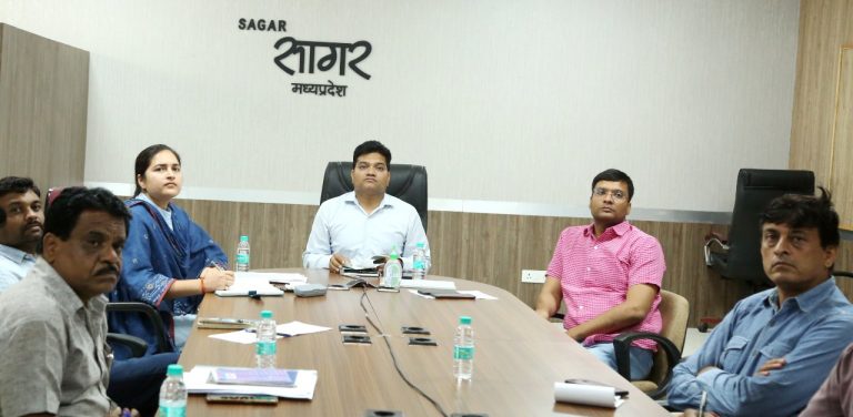 कलेक्टर की पशु पालकों से यह अपील, तेजी से फैल रही लंपी वायरस बीमारी पर बोले