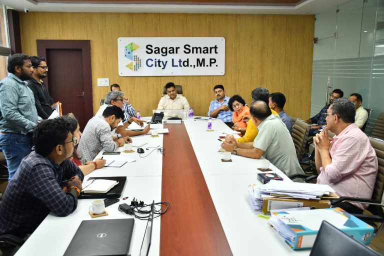 ईट राइट चैलेंज: अखबारी कागज का खाद्य पदार्थों के लिए उपयोग नहीं करें