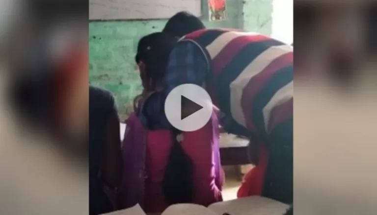 सागर: छात्रा के अश्लील वीडियो कर दिए आरोपी ने वायरल, मामला पहुचा थाने