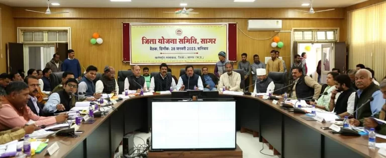 संत रविदास जंयती 5 फरवरी से 25 फरवरी तक निकाली जाएगी विकास यात्रा