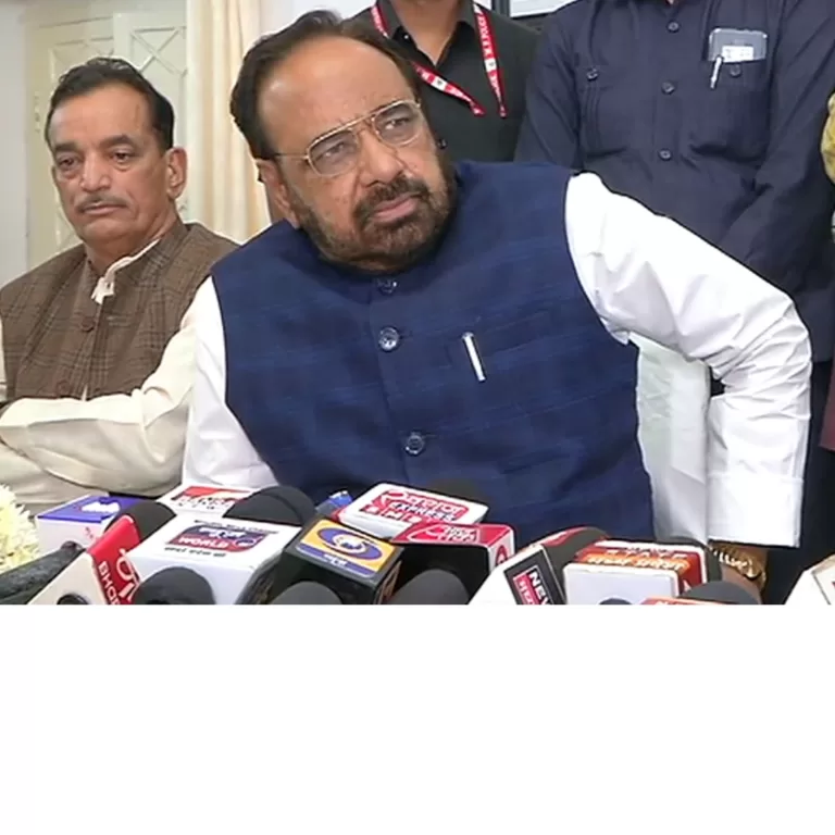 MP: लोक निर्माण मंत्री गोपाल भार्गव 22 जनवरी को 57 करोड़ के इन कार्यों का करेंगे भूमि पूजन