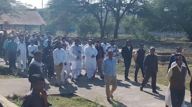 श्रीमती आदर्श रानी जैन पंचतत्व में विलीन, अपने पीछे भरा पूरा परिवार छोड़ गई