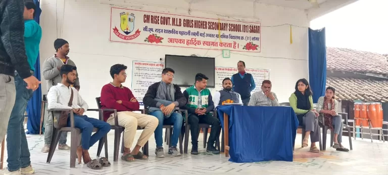 MP: पीएम मोदी द्वारा लिखित पुस्तक ‘एग्जाम वारियर्स’ पर आर्ट एंड पेंटिंग प्रतियोगिता हुई आयोजित