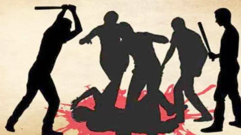 MP: मोतीनगर के छोटा करीला में दो परिवारों में खूनी संघर्ष, एक कि मौत