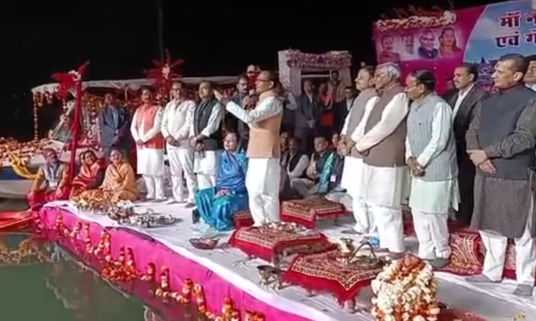 अब मध्यप्रदेश में महिलाओं को मिलेंगे हर माह 1 हजार रुपये, मुख्यमंत्री ने की घोषणा