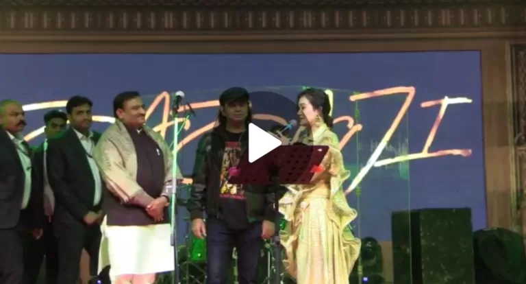 MP: डोहेला महोत्सव देश भर में खुरई की पहचान बन गया है- मंत्री भूपेंद्र सिंह