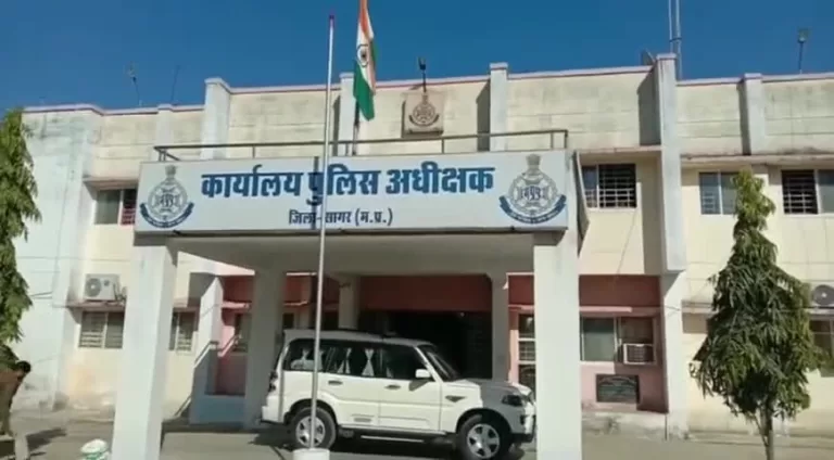 सागर पुलिस ने अब इन सब फरारियो पर ठोका 3-3 हजार का इनाम
