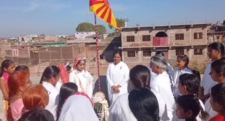 राहतगढ़: शिव पिता को 56 प्रकार के व्यंजनों का भोग लगाया गया