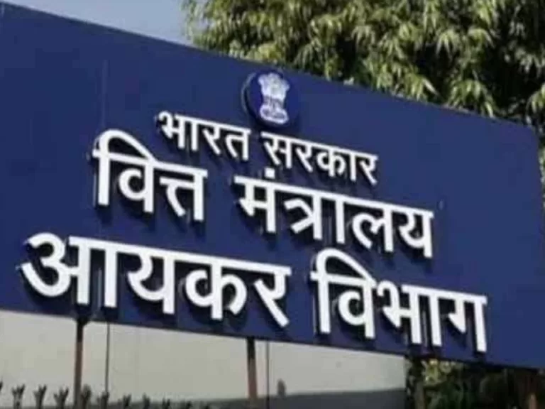 MP: आयकर की दूसरे दिन भी मेहरा समूह के ठिकानों पर छापेमारी, इतनी संपत्ति और ज्वेलरी बरामद