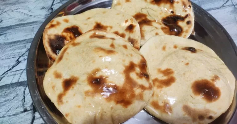 तंदूरी रोटी पर क्यों लगा इन शहरों में बैन, पकड़े जाने पर लाखों का जुर्माना