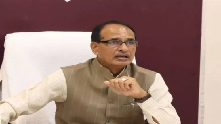 मुख्यमंत्री श्री चौहान का 21 मार्च को बीना दौरा, ओलावृष्टि से प्रभावित फसलों का जायजा लेंगे