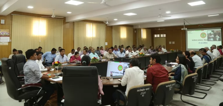 डीडीओ अपना पासवर्ड किसी से शेयर न करें-कोषालय अधिकारी जैन