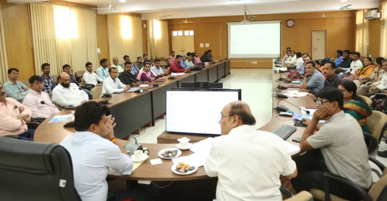 इन्फ्लूएंजा H3 N2 की रोकथाम के संबंध में दिशा-निर्देश, सावधानी की एडवायजरी जारी