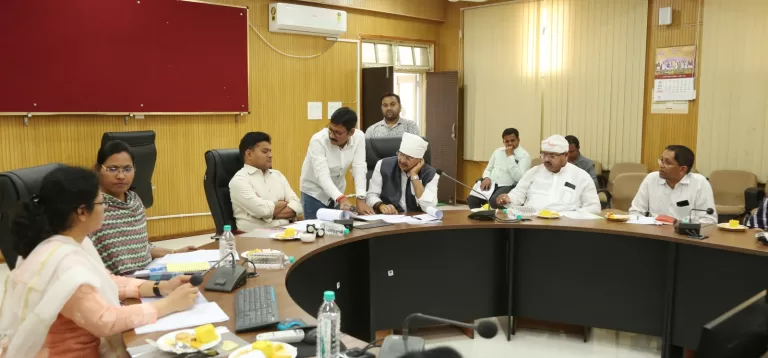 मुख्यमंत्री लाड़ली बहना योजना के क्रियान्वयन की समय सीमा और प्रस्तुत दस्तावेज