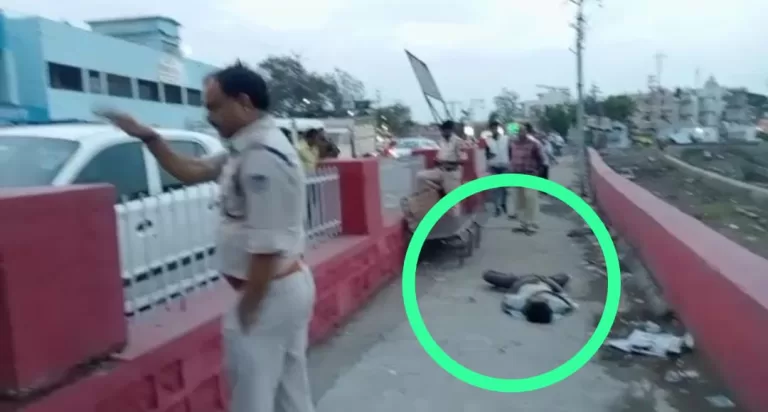 तालाब किनारे युवक का शव मिला, पुलिस छानबीन में जुटी