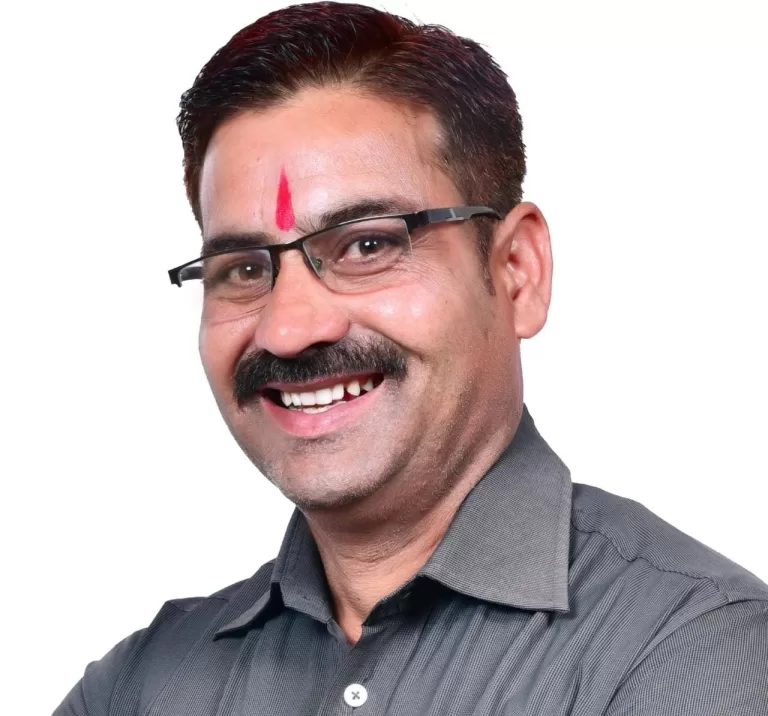 एड. राजपूत बने भाजपा कानून एवं विधिक कार्य विभाग सागर के संयोजक