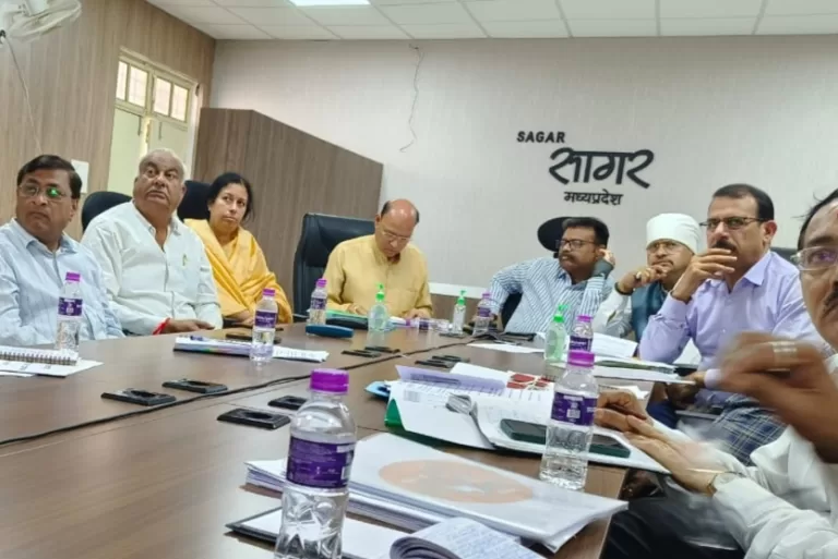 सागर जिले में लगभग इतने लाख लाड़ली बहनों को मिलेगा योजना का लाभ