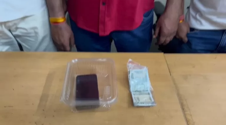 क्रिकेट सट्टे की ₹3 लाख में खरीदी थी आईडी, पुलिस ने पकड़ा अवैध कारोबार