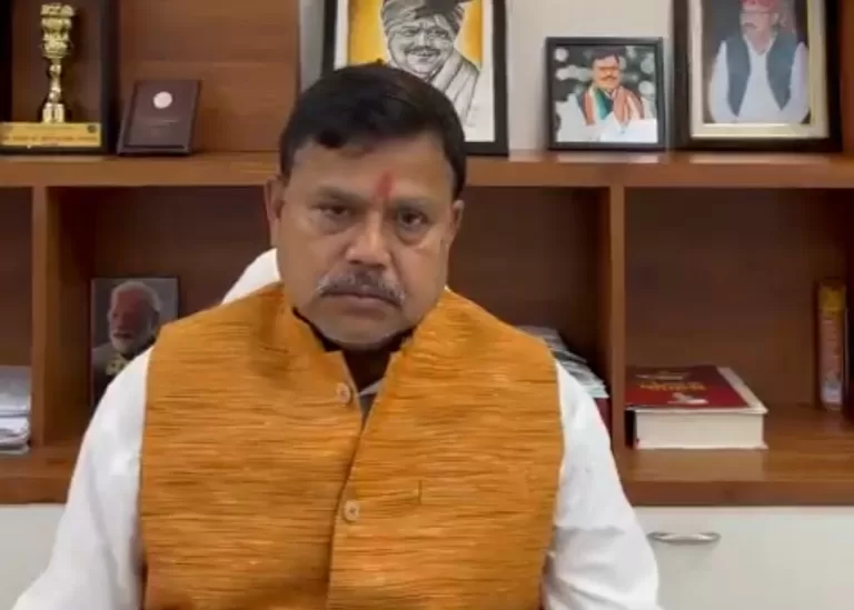 सागर में हुई बिजली विभाग द्वारा बसूली से आहत महिला के मामलें में बोले ऊर्जा मंत्री