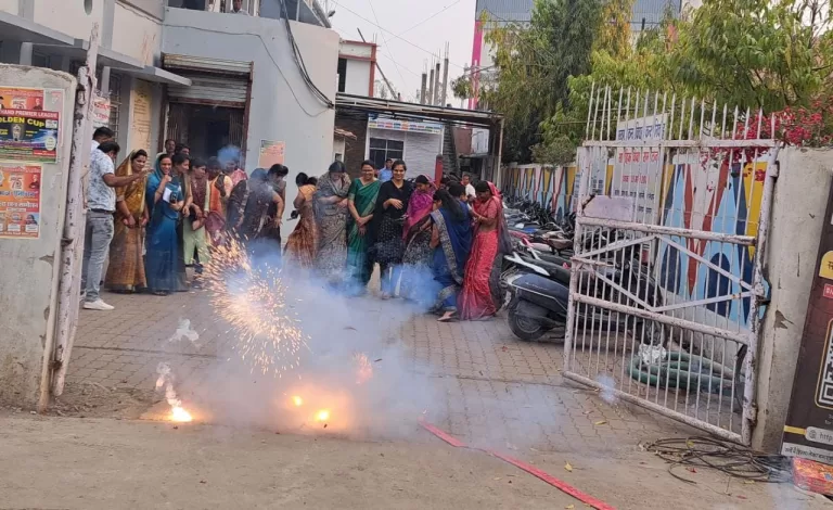 लाडली बहन योजना: 5 मार्च को महापौर के नेतृत्व में मुख्यमंत्री का आभार व्यक्त करने महिलायें भोपाल जायेंगी