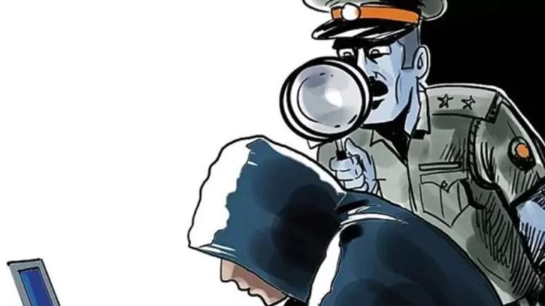 मुख्यमंत्री के वीडियो पर अश्लील कमिंट पर मामला, आईटी एक्ट में FIR दर्ज