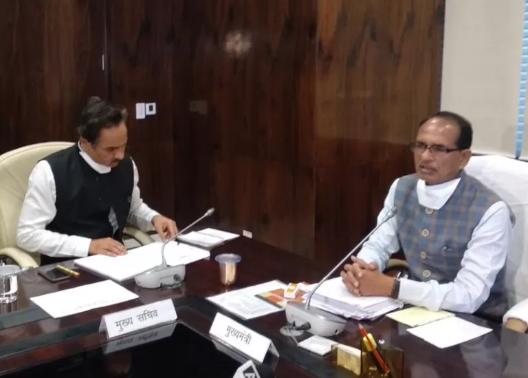 Bhopal: नए मुख्य सचिव के लिए अभी से दौड़ शुरू , बैस को फिर एक्सटेंशन !