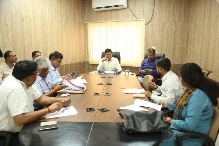 सिटी बसों से नगर निगम सीमा से 25 किलोमीटर परिधि में होगा ऐसे संचालन